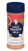 Morton Season All