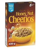 Honey Nut Cheerios 430g
