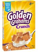 Golden Grahams 331g