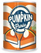 Baking Buddy Canned Pumpkin