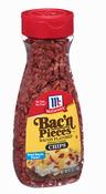 McCormick Bacon Chips