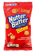 Nutter Butter Bites Big Bag 3oz image