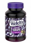 Welch's Grape Jelly Large 850g
