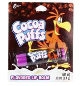 Taste Beauty Cocoa Puffs Lip Balm image