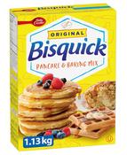 Bisquick Mix 1.13kg