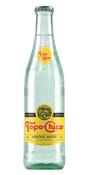 Topo Chico Sparkling Mineral Water 12oz