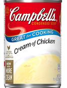 Campbells Cream of Chicken