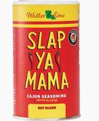 Slap Ya Mama hot Blend Cajun seasoning