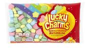 Jet Puff Lucky charms Marshmallows