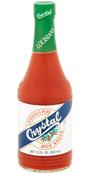Crystal Hot Sauce 340ml image