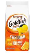 Pepperidge Farm Goldfish Cheddar