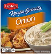 Lipton Onion Soup Mix (2) image