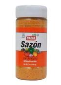 Badia Sazon Without Annatto 7oz