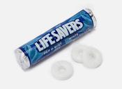 Lifesavers Pep O Mint