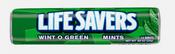 Lifesavers Wint O Green