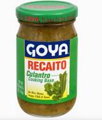 Goya Recaito