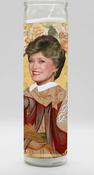 Saint Blanche Candle