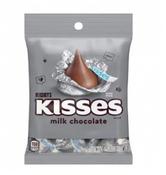 Hershey Kisses Sharing Bag 137g