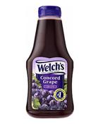 Welch's Grape Squeeze Jelly  566g
