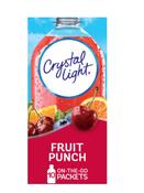 Crystal Light Fruit Punch