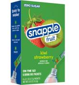 Snapple To Go Kiwi Strawberry