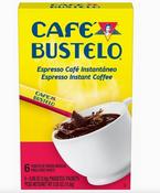 Cafe Bustelo Instant Espresso Coffee