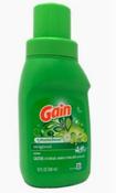 Gain Aroma Boost Liquid Laundry Detergent image