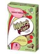 Wyler's Light Shirley Temple Drink Mix Singles