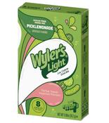 Wyler's Watertok Sugar-Free Picklelemonade Drink Mix