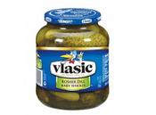 Vlasic Kosher Dill Baby Whole Pickles 46oz  *Click &amp; Collect Or In Store Only