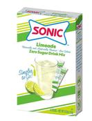 Sonic Limeade Zero Sugar Drink Mix