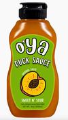 O'Ya Duck Sauce