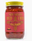 Los Roast New Mexico Roasted Red Chile