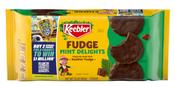 Keebler Fudge Mint Delights