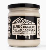 Queso Blanco Cheese Dip with Real Jack Cheese