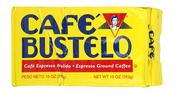 Café Bustelo Espresso Ground Coffee - 10 oz image