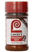 Lawry’s Original Seasoned Salt 4oz