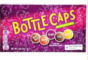 Bottle Caps Candy - 5 oz Box