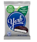 York Peppermint Patties