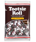 Tootsie Rolls