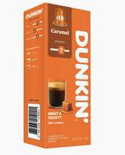Dunkin Donuts Caramel Flavored Coffee (10)