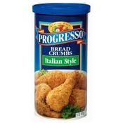 Progresso Italian Style Breadcrumbs