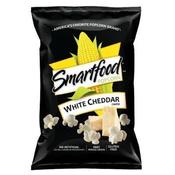 Smart food white cheddar popcorn