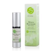 Retinol Rejuvenate Night Cream