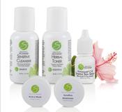 Sensitive Gift Set