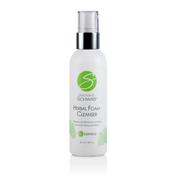 Herbal Foam Cleanser