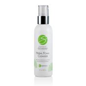 Herbal Foam Cleanser