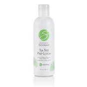 Tea Tree Prep Lotion image