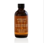 Aromatic Wellness Soak - Geranium &amp; Lavender image
