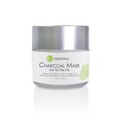Charcoal Mask